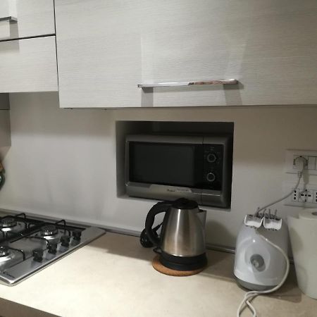 La Casa Dei Viaggiatori Appartement Milaan Buitenkant foto