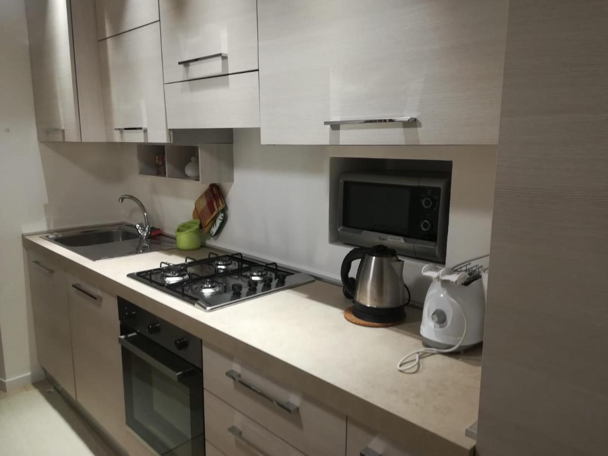 La Casa Dei Viaggiatori Appartement Milaan Buitenkant foto