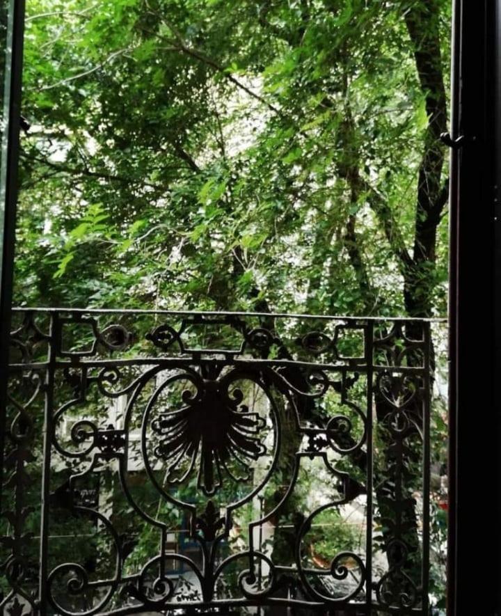 La Casa Dei Viaggiatori Appartement Milaan Buitenkant foto