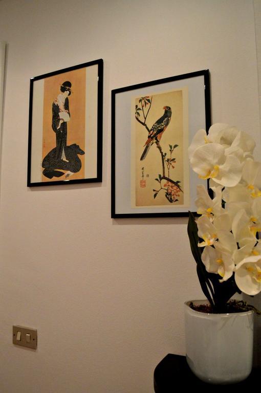 La Casa Dei Viaggiatori Appartement Milaan Kamer foto