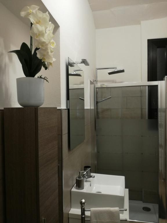 La Casa Dei Viaggiatori Appartement Milaan Buitenkant foto
